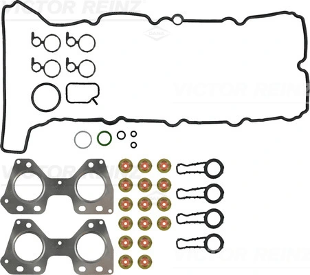 Gasket Kit, cylinder head